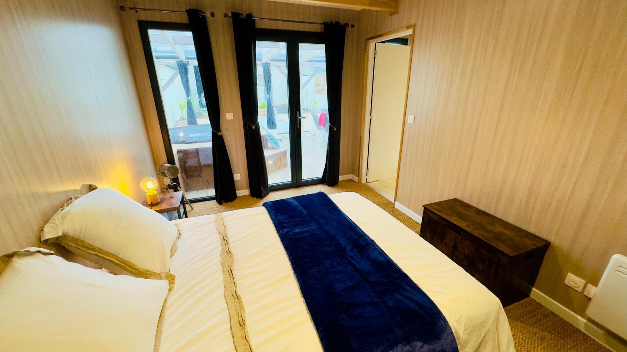 Le 627 Hotel Saumur Buitenkant foto