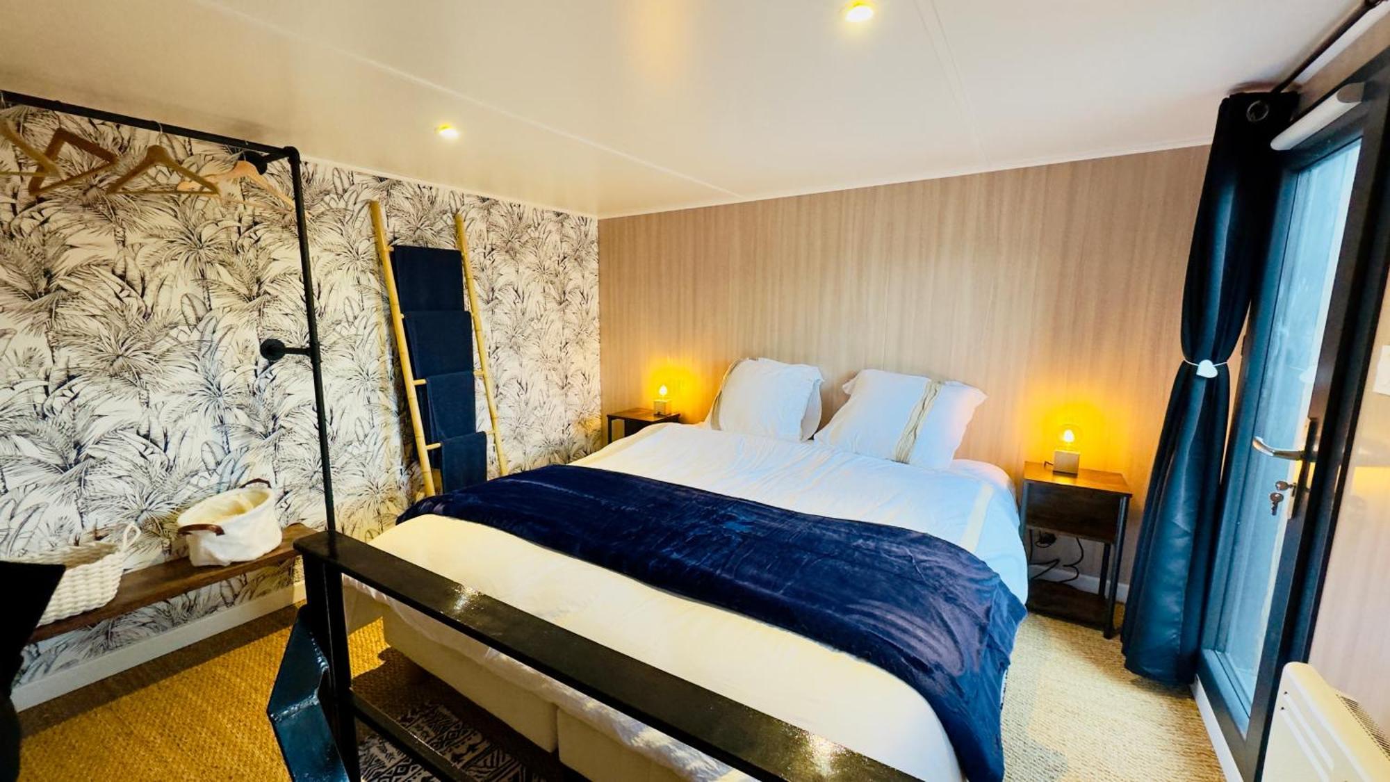 Le 627 Hotel Saumur Buitenkant foto